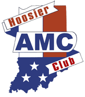 Hoosier AMC Club Logo