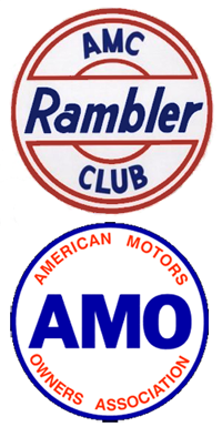 Hoosier AMC Club -